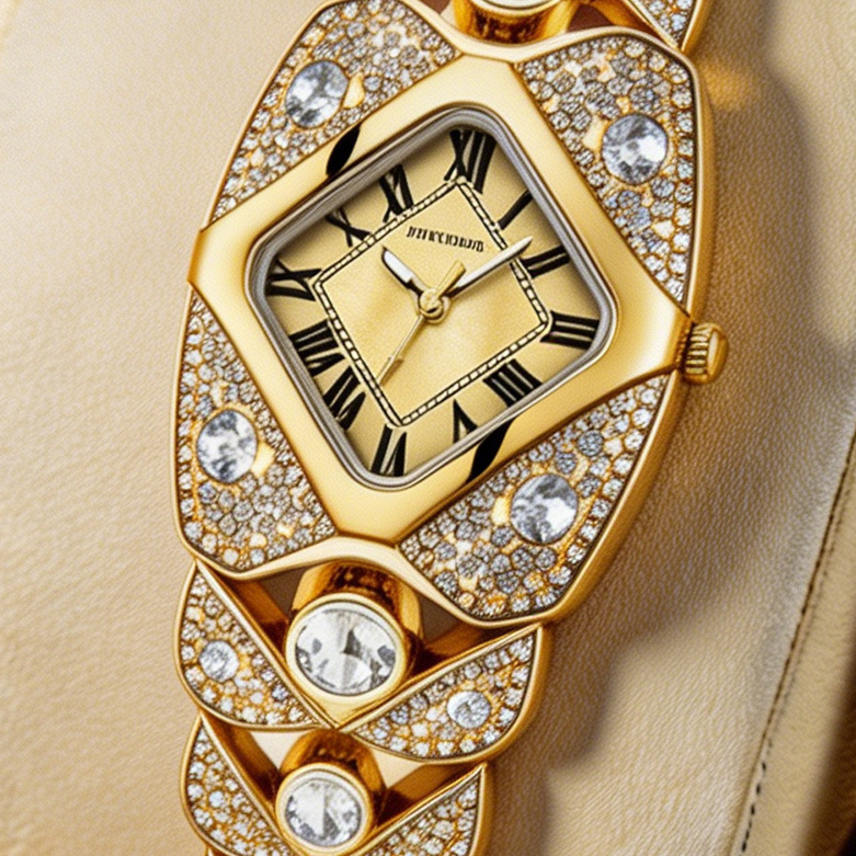 Bracelet Watch for Women