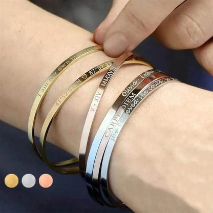 bracelets