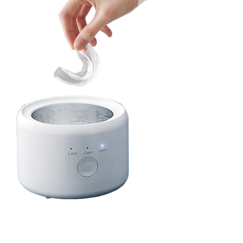 Braces cleaner