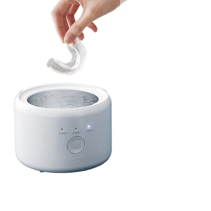 Braces cleaner