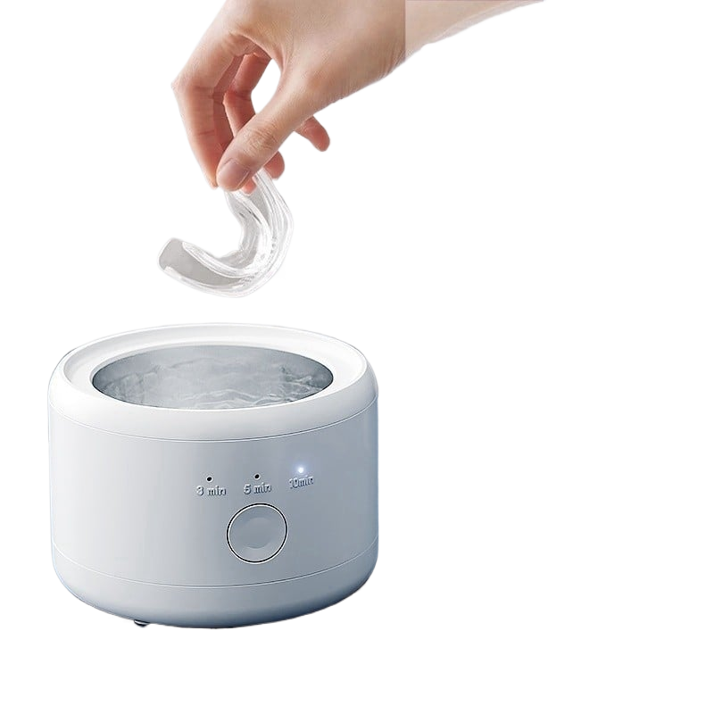 Braces cleaner