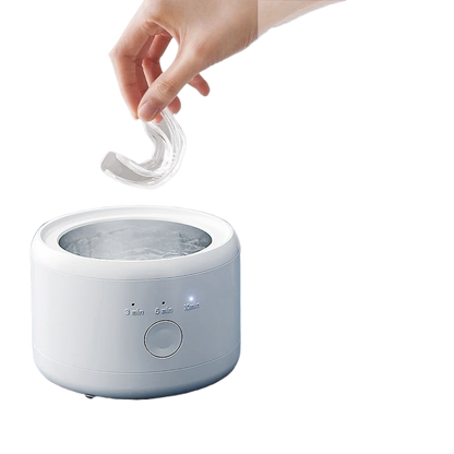 Braces cleaner