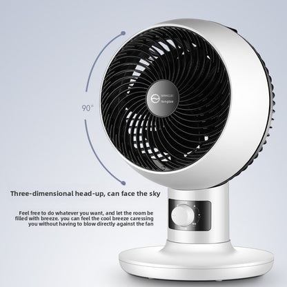 bracker fan