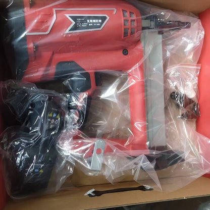 brad nailer