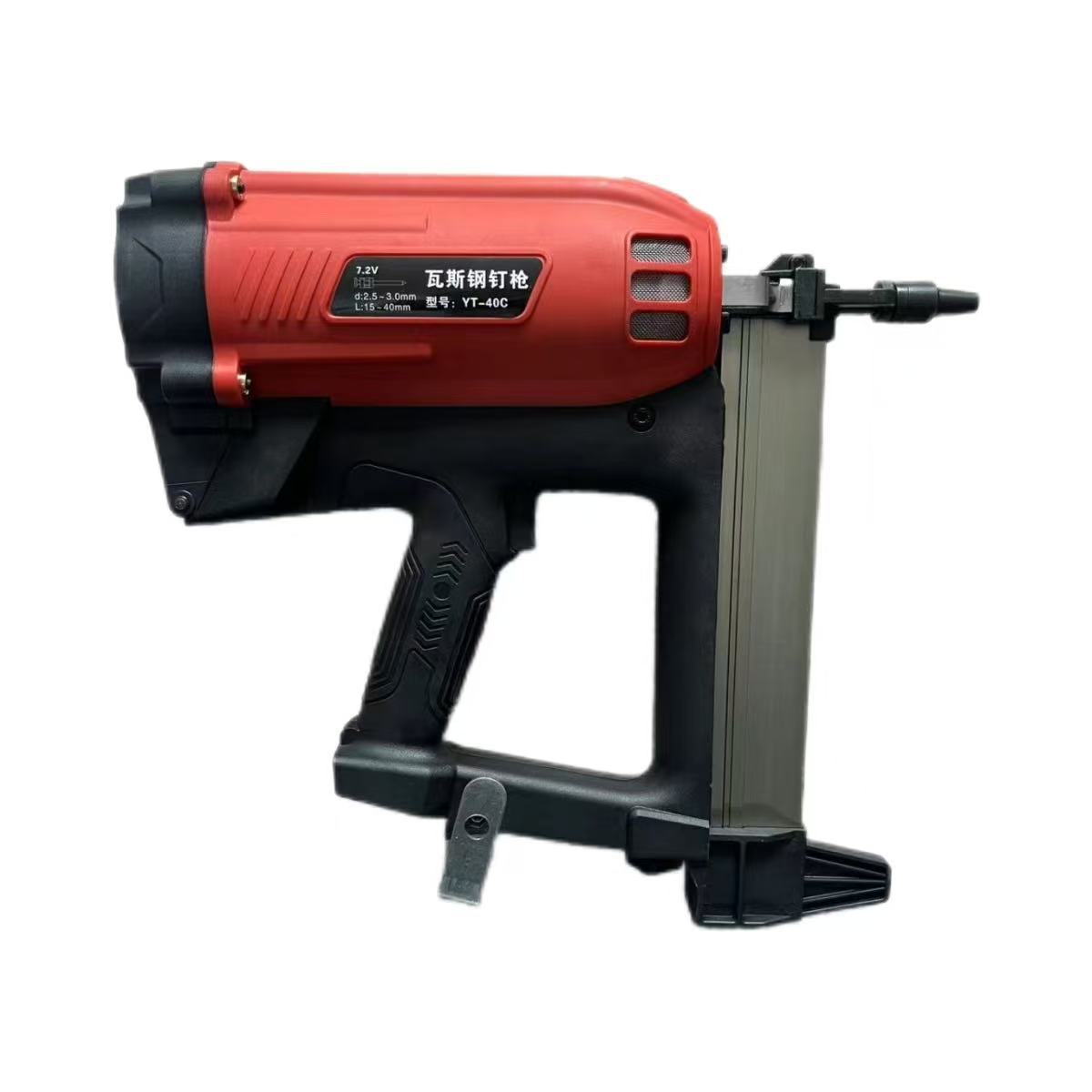 brad nailer