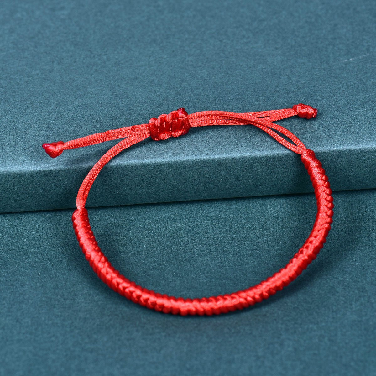 Braided Bracelet Rope