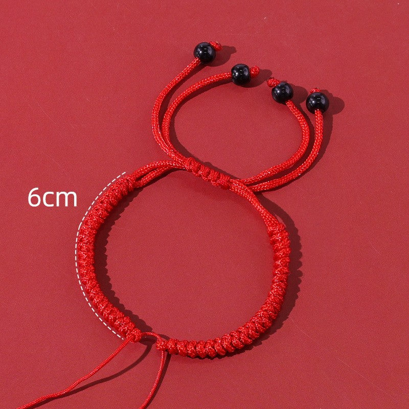 Braided Bracelet Rope