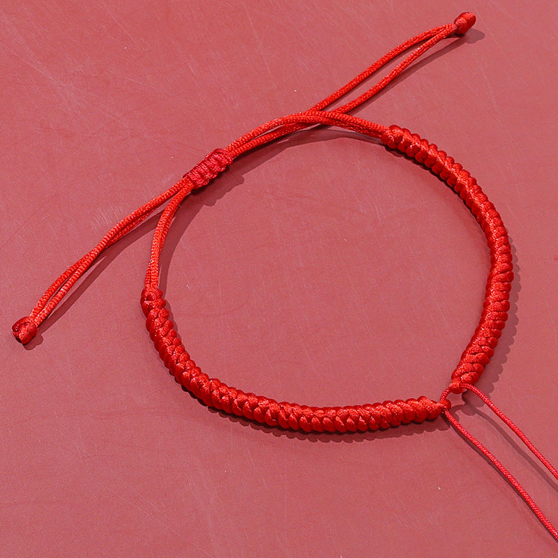 Braided Bracelet Rope