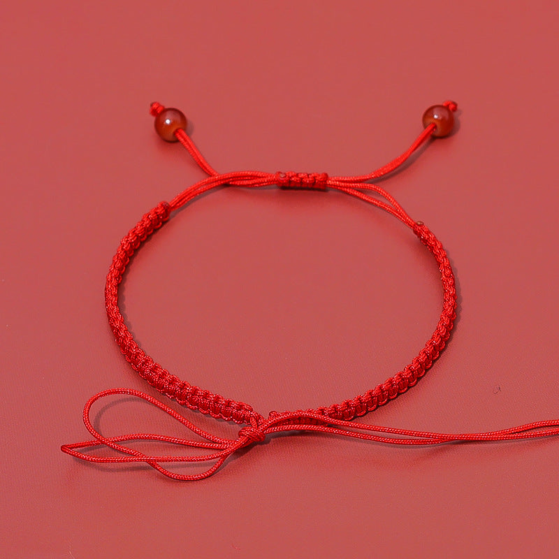 Braided Bracelet Rope
