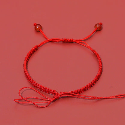 Braided Bracelet Rope