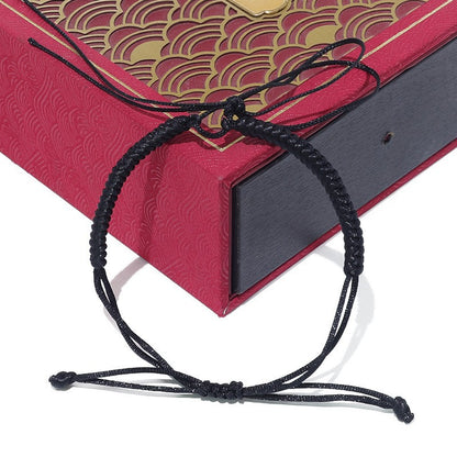 Braided Bracelet Rope