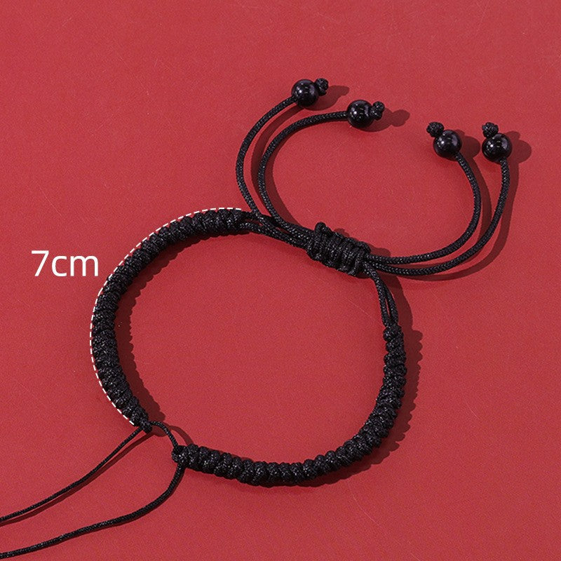Braided Bracelet Rope