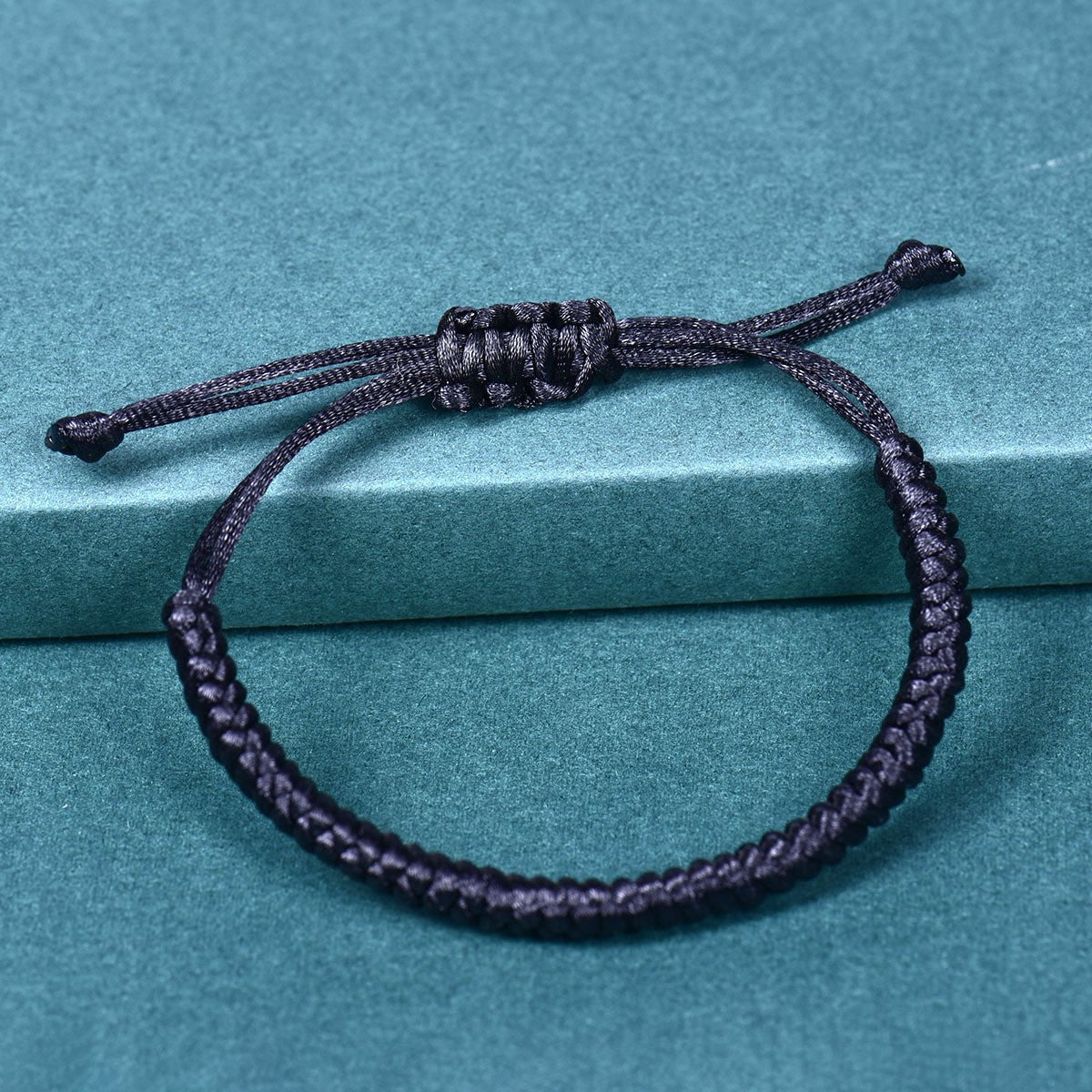 Braided Bracelet Rope