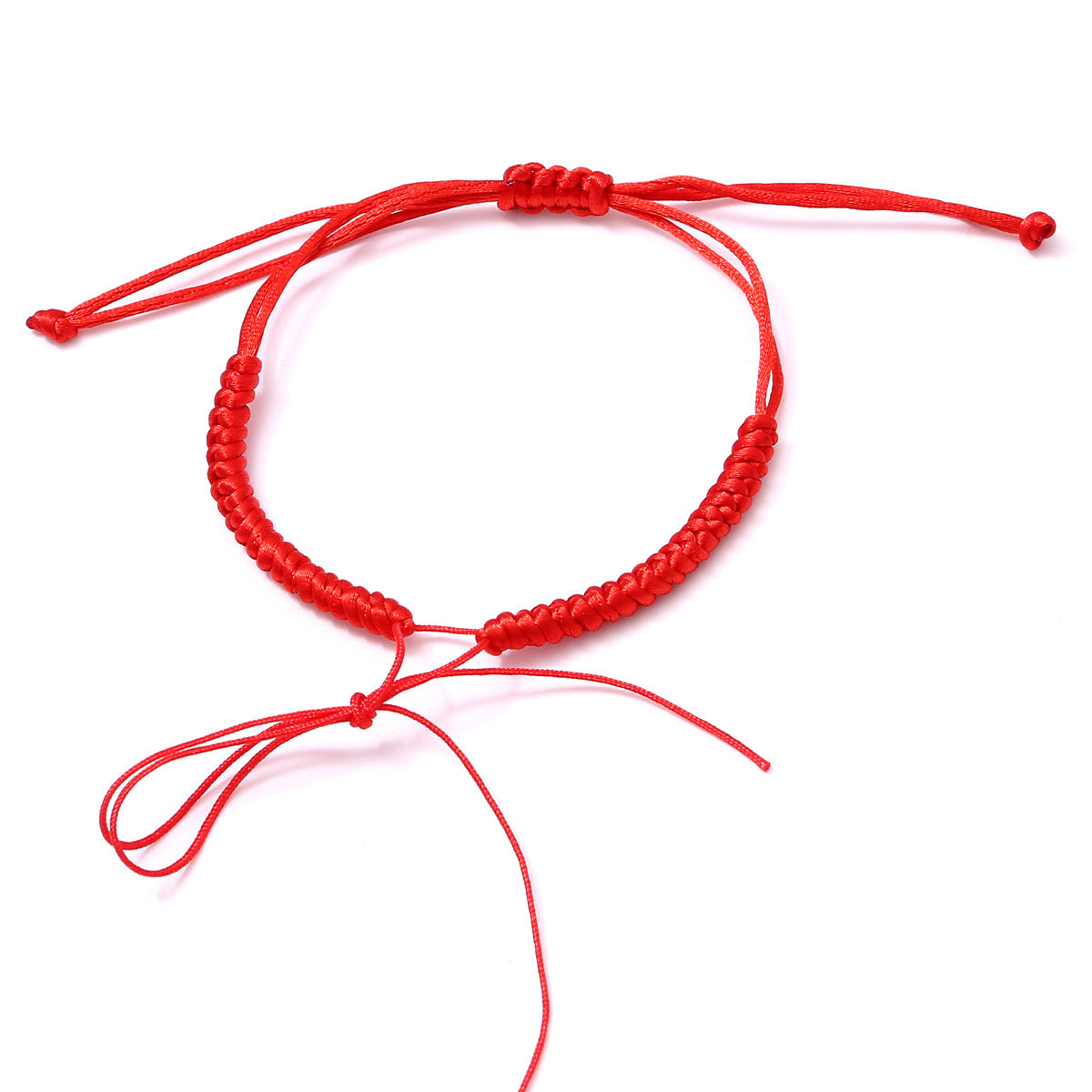 Braided Bracelet Rope