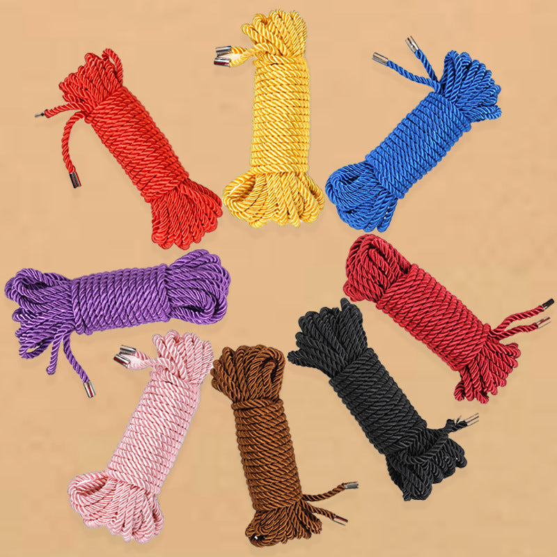 Braided Rope