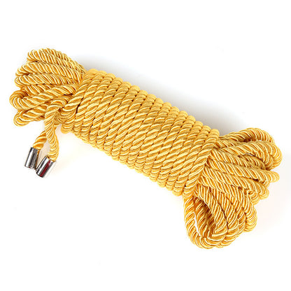 Braided Rope