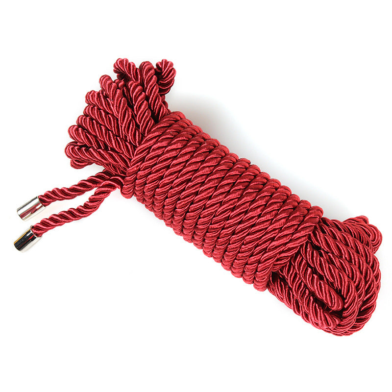 Braided Rope