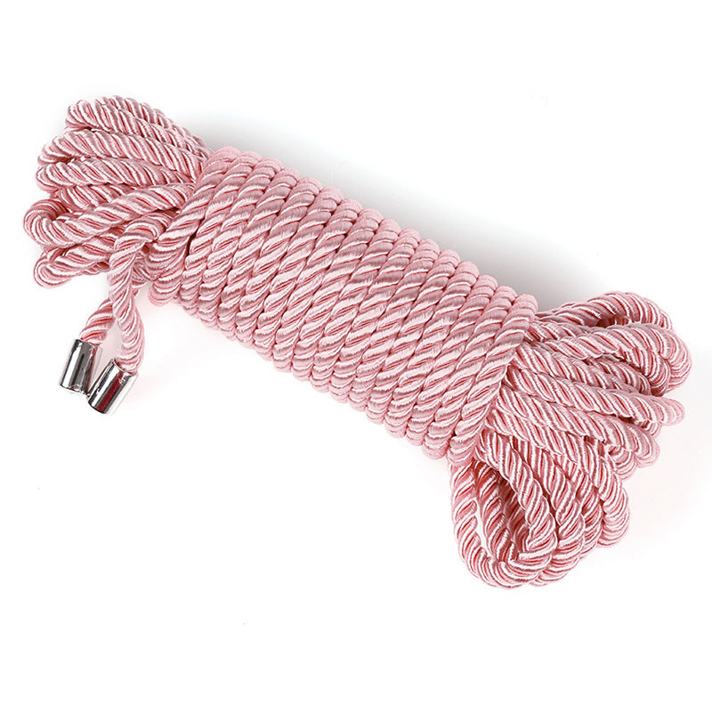 Braided Rope
