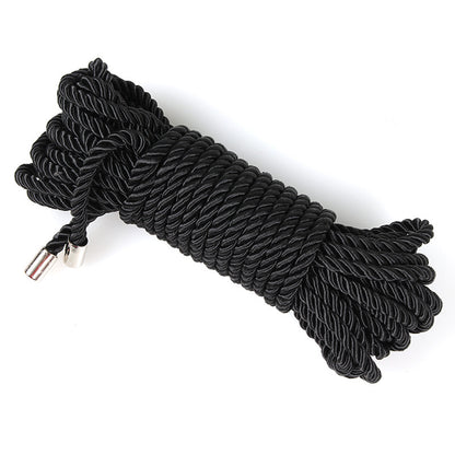 Braided Rope