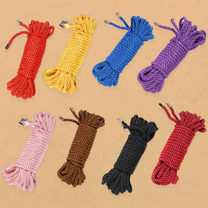 Braided Rope