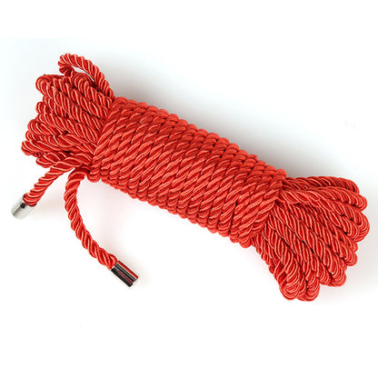 Braided Rope