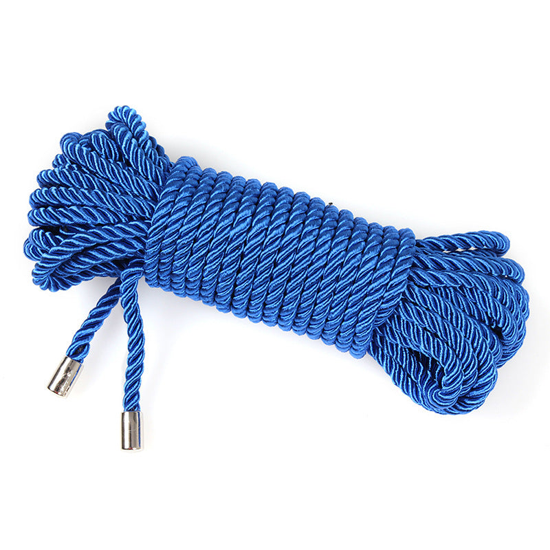 Braided Rope
