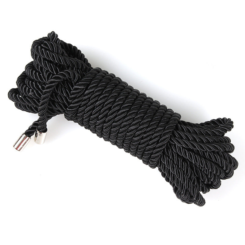 Braided Rope