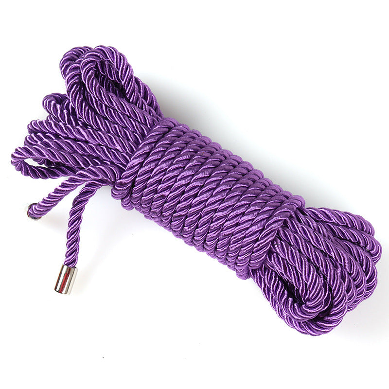Braided Rope