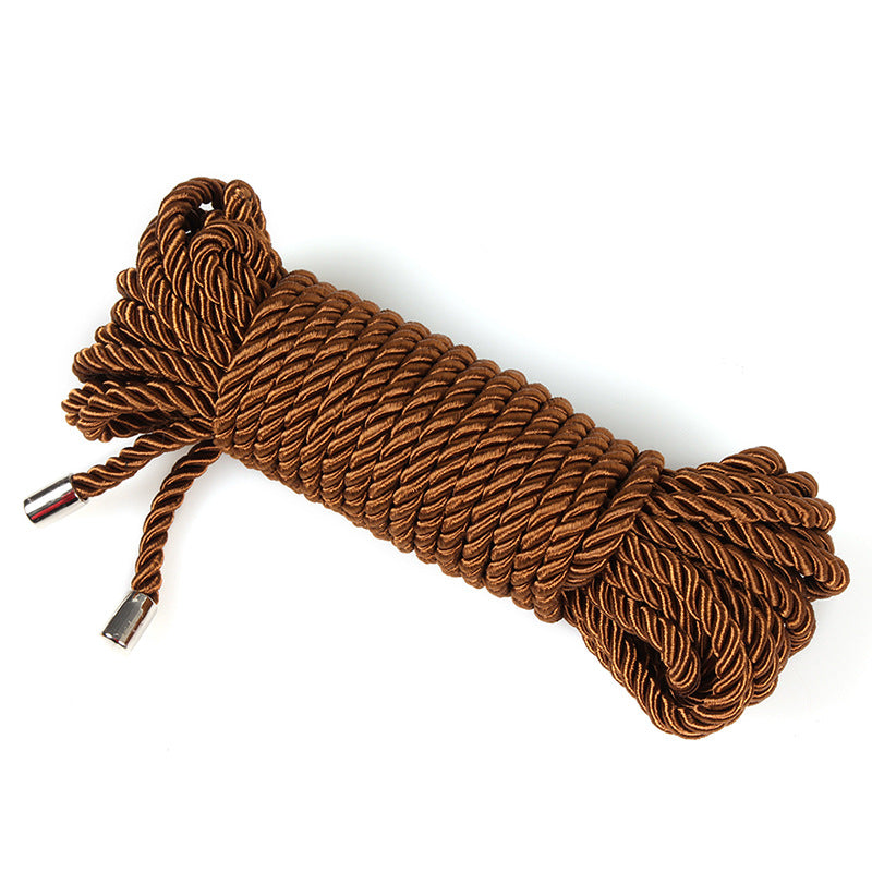 Braided Rope
