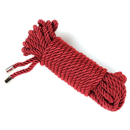 Braided Rope
