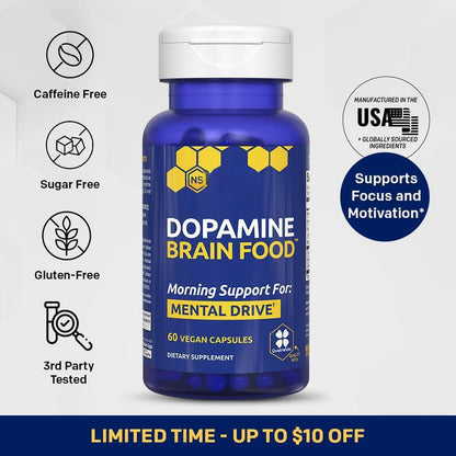 Brain Capsules