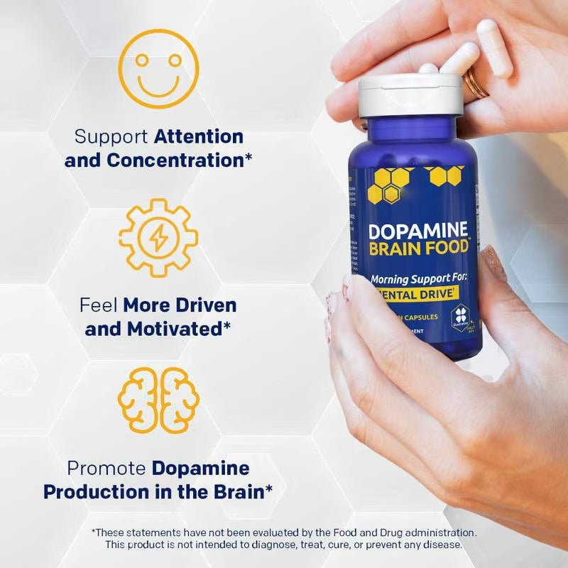 Brain Capsules
