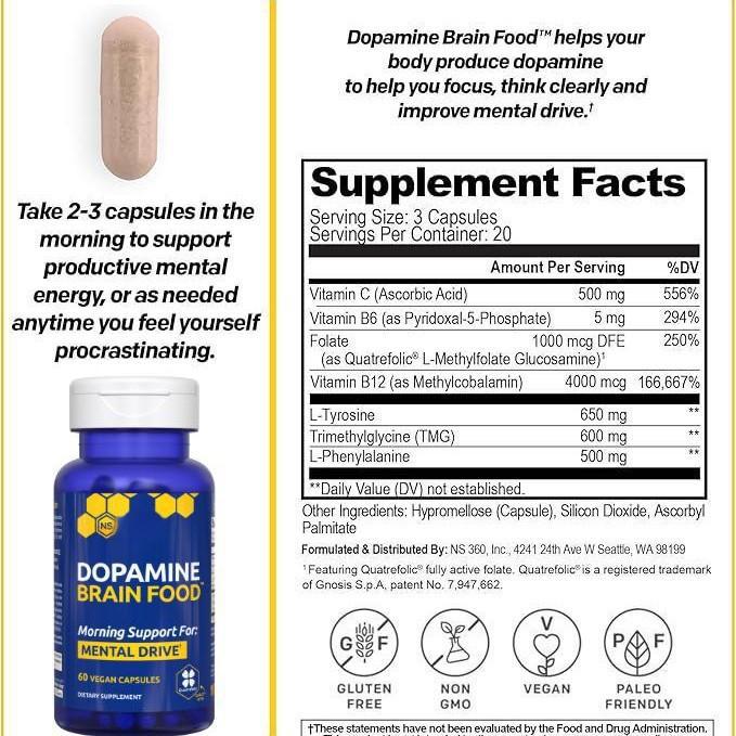 Brain Capsules