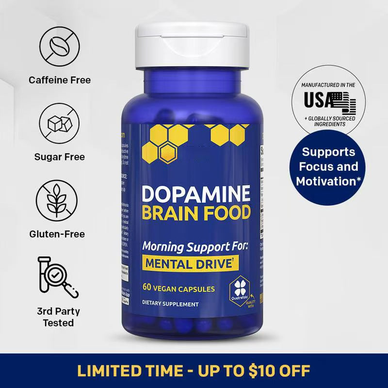 Brain Capsules