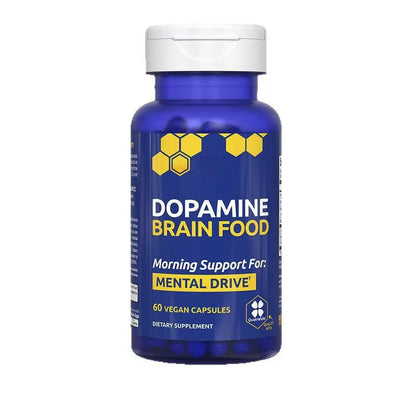 Brain Capsules