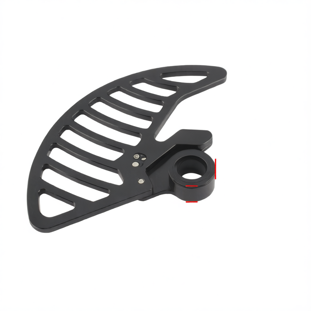 Brake Disc Cover