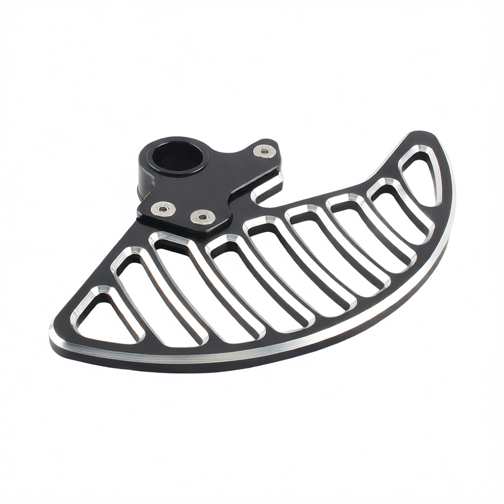 Brake Disc Cover