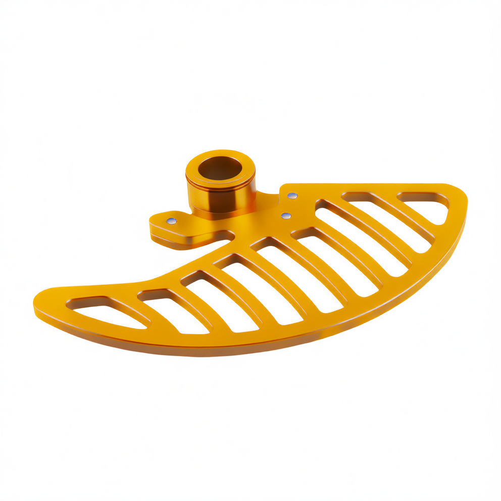 Brake Disc Cover