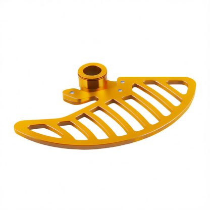 Brake Disc Cover