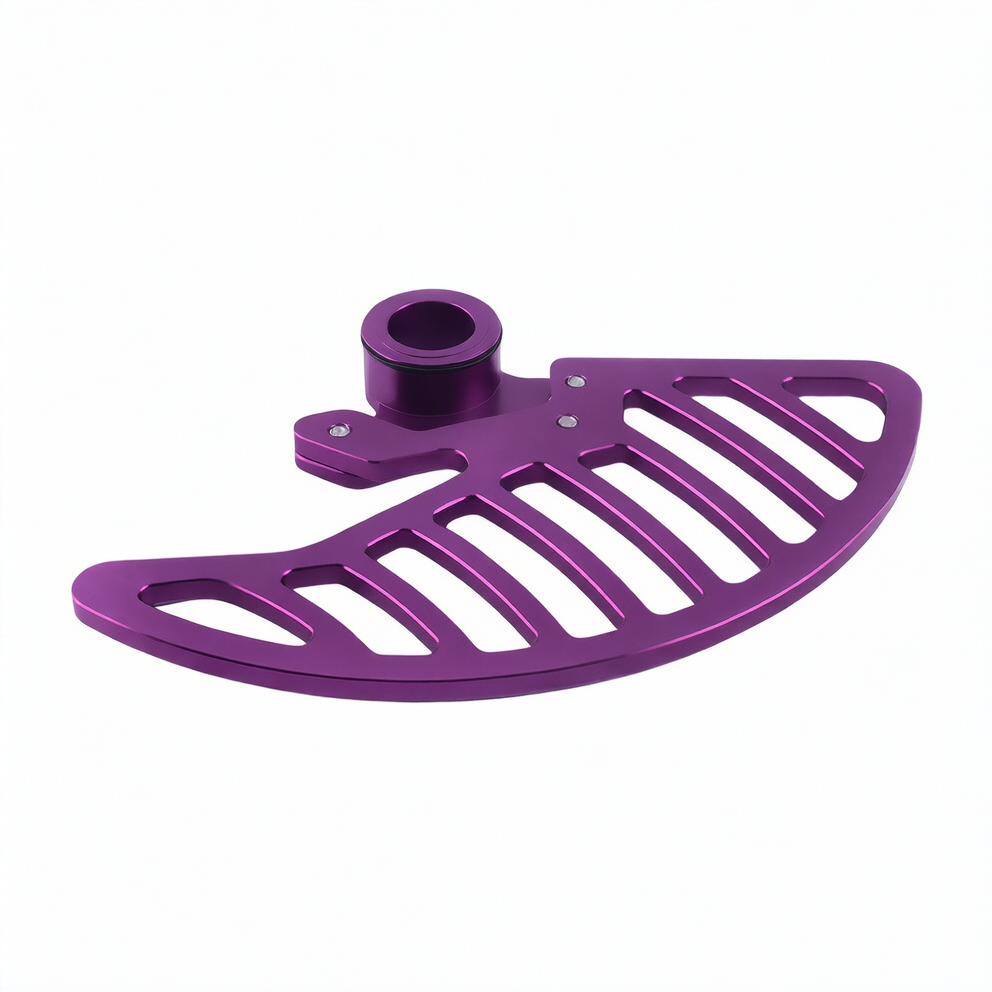 Brake Disc Cover
