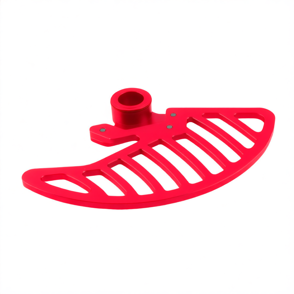 Brake Disc Cover