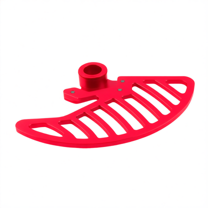 Brake Disc Cover