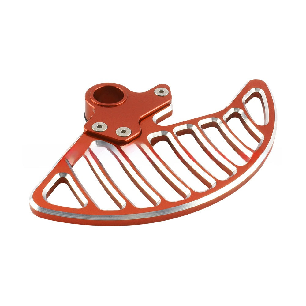 Brake Disc Cover