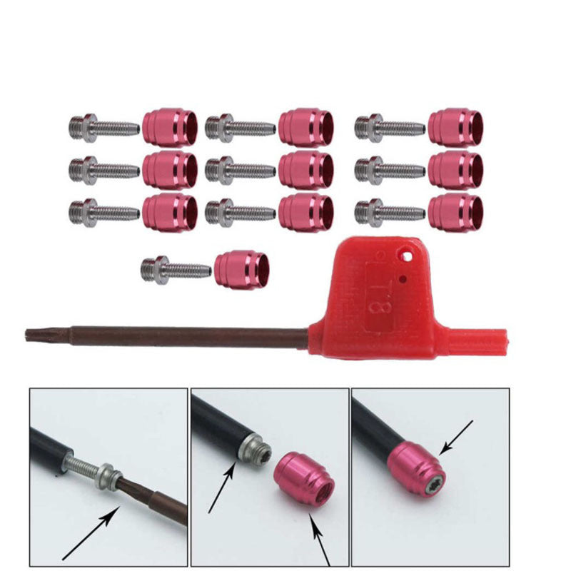 Brake Fittings