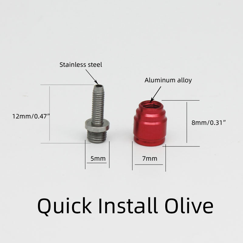 Brake Fittings