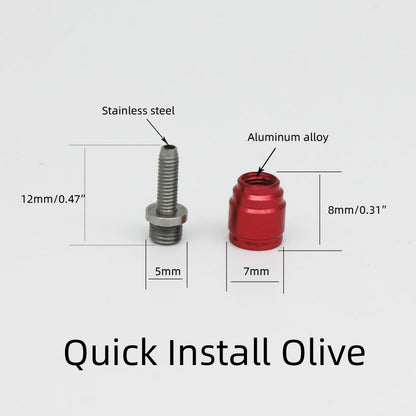 Brake Fittings
