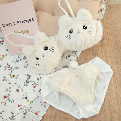 Bras set