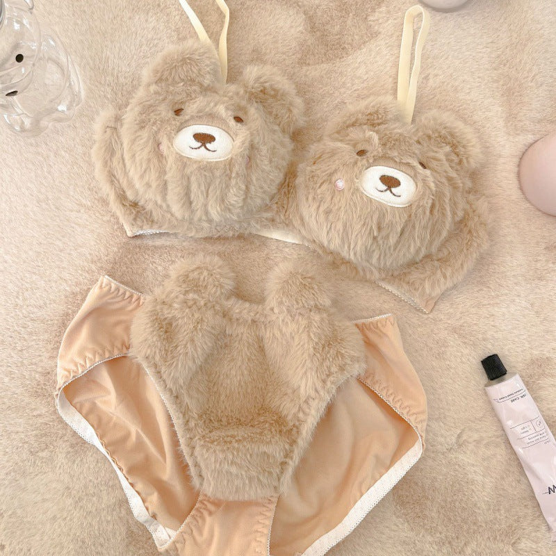 Bras set