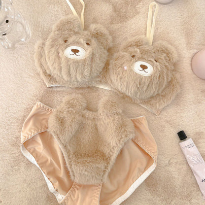 Bras set