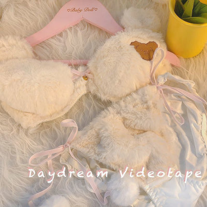 Bras set